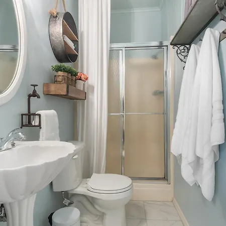 Beland Mansion-Treasured Mist Suite! Fort Smith Exterior photo
