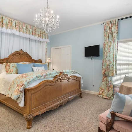 Beland Mansion-Treasured Mist Suite! Fort Smith Exterior photo