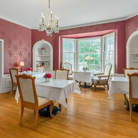 Beland Mansion-Treasured Mist Suite! Fort Smith Exterior photo