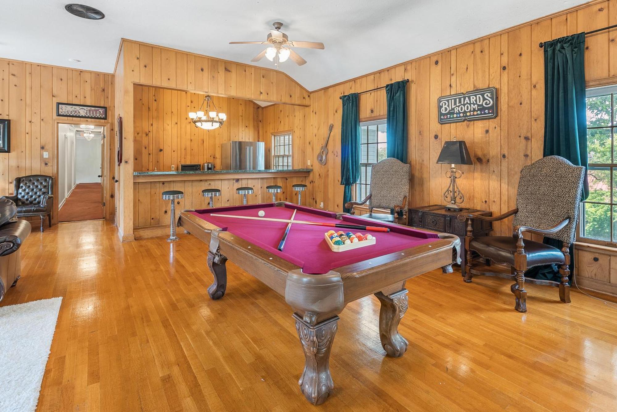 Holiday home Beland Mansion-treasured Mist Suite! Fort Smith