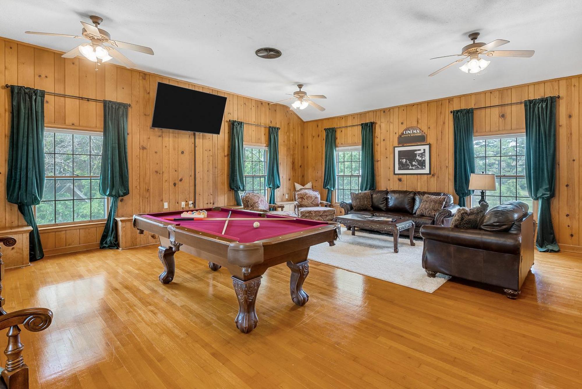 Beland Mansion-treasured Mist Suite! Fort Smith